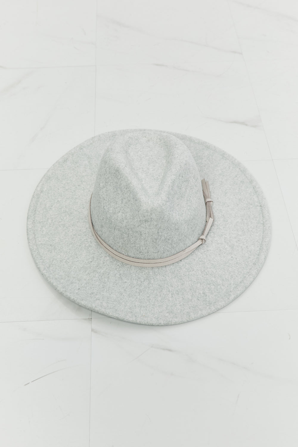 Fame Festival Babe Fedora Hat [Spirit and Rebel]