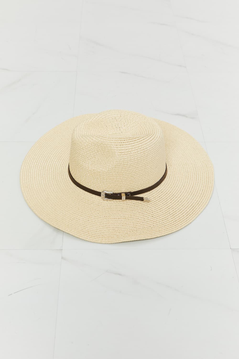 Boho Summer Straw Boho Fedora Boho Hat - Spirit and Rebel [Spirit and Rebel]   