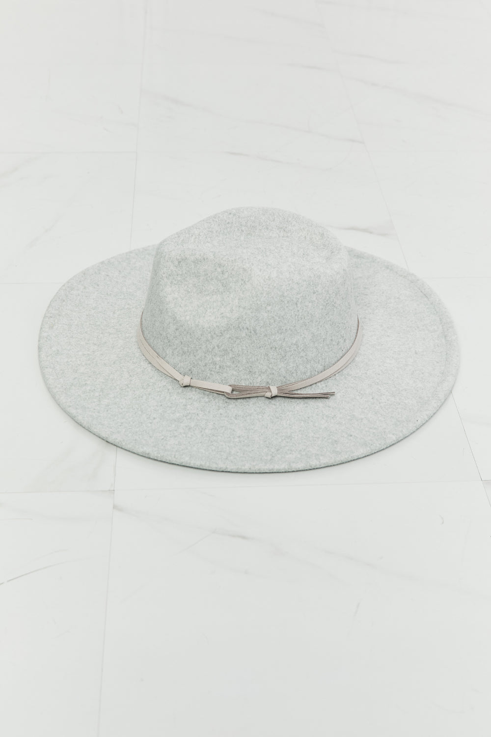 Fame Festival Babe Fedora Hat [Spirit and Rebel]