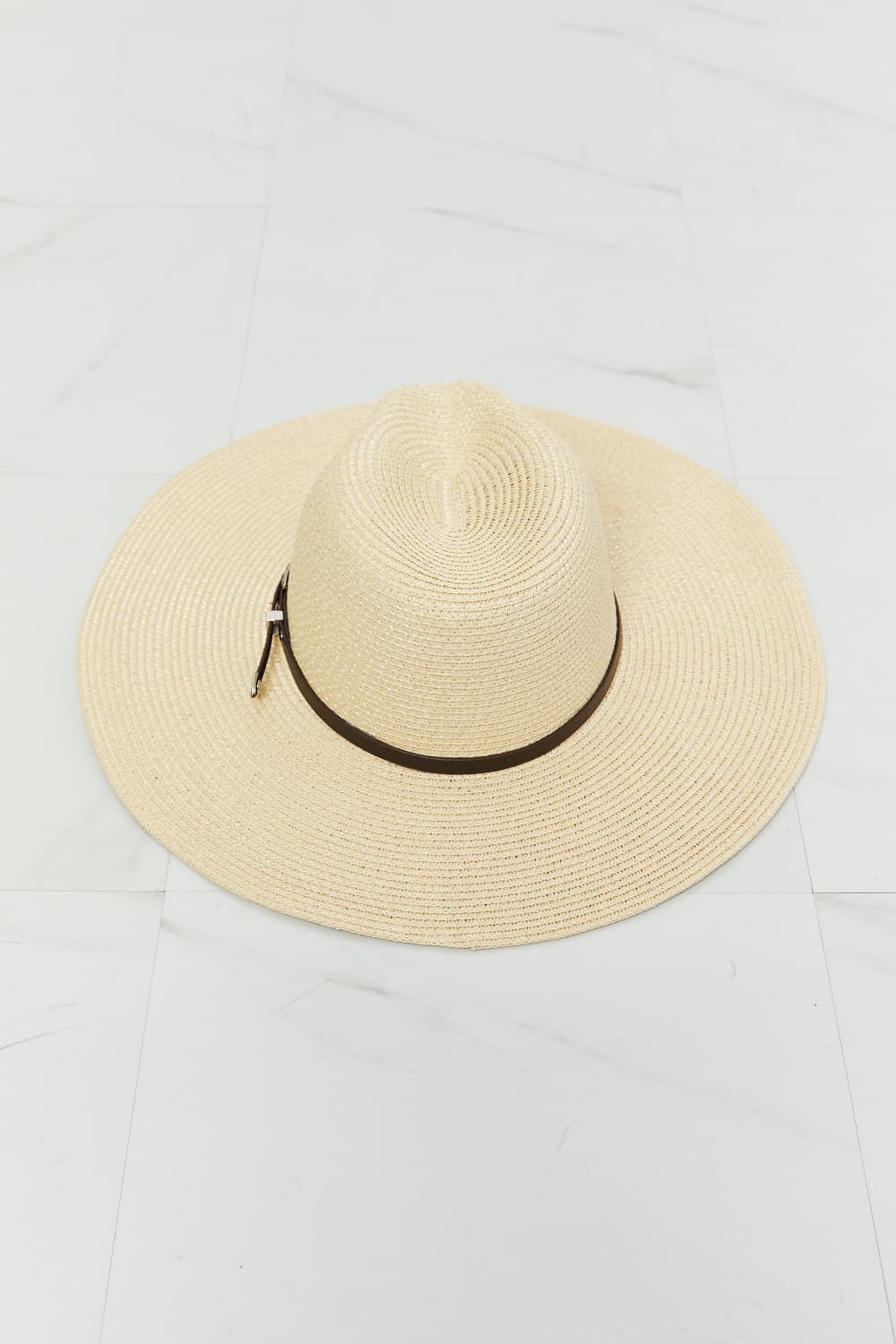 Boho Summer Straw Boho Fedora Boho Hat - Spirit and Rebel [Spirit and Rebel]   