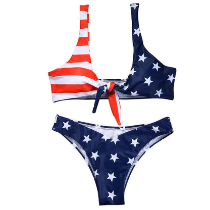 The Liberty Bikini [Spirit and Rebel] 2 S