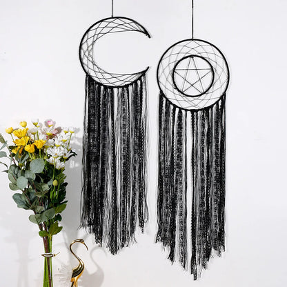 Majestic Dreamcatchers [Spirit and Rebel]   