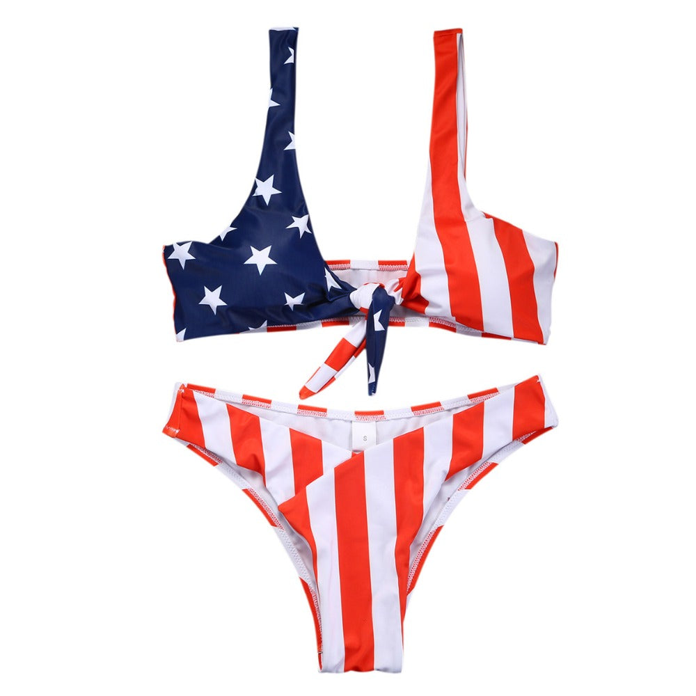 The Liberty Bikini [Spirit and Rebel]