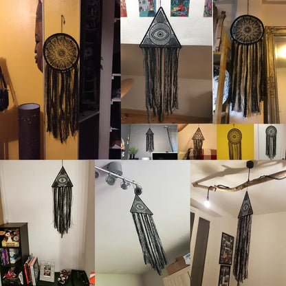 Majestic Dreamcatchers [Spirit and Rebel]   