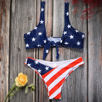 The Liberty Bikini [Spirit and Rebel]