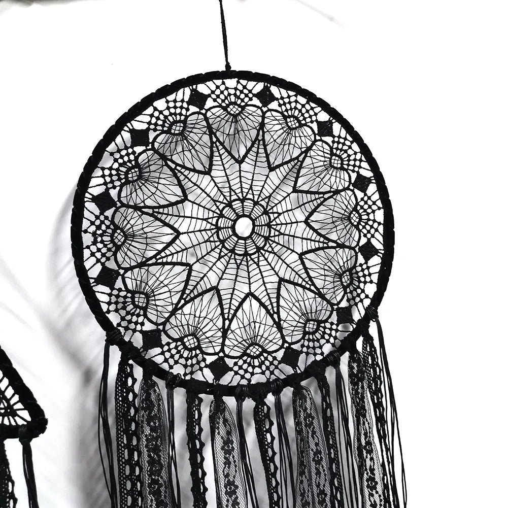 Majestic Dreamcatchers [Spirit and Rebel]   