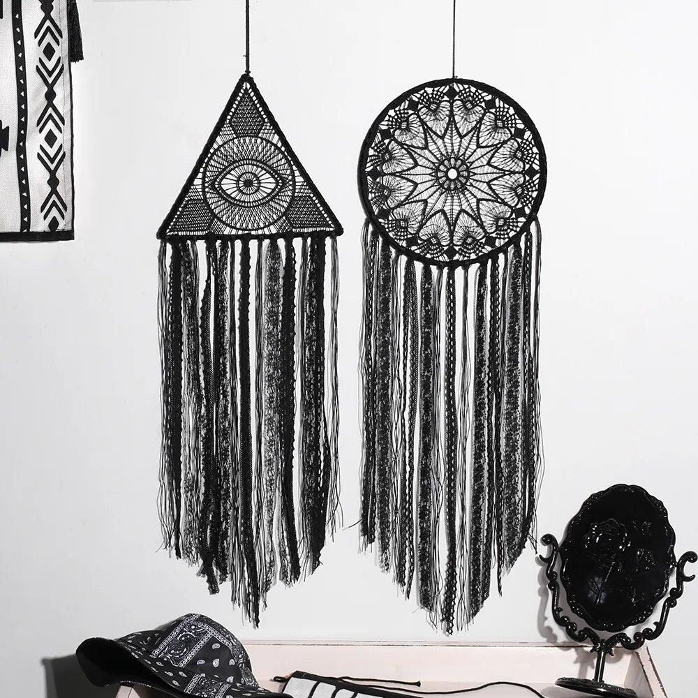 Majestic Dreamcatchers [Spirit and Rebel] 2 PACK  