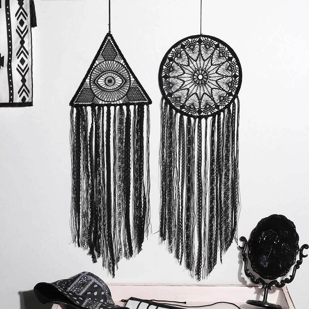 Majestic Dreamcatchers [Spirit and Rebel]   