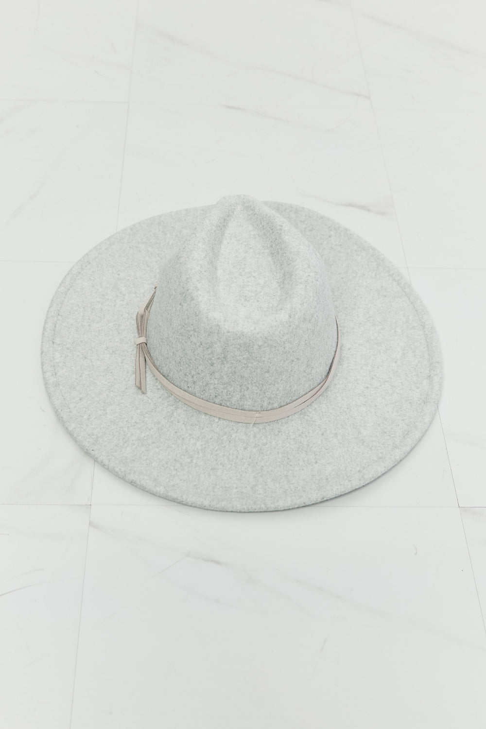 Fame Festival Babe Fedora Hat [Spirit and Rebel]