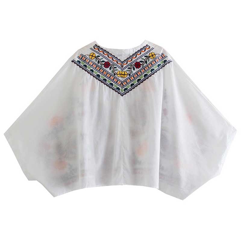 Free Spirit Ensemble Boho Top & Skirt [Spirit and Rebel]   