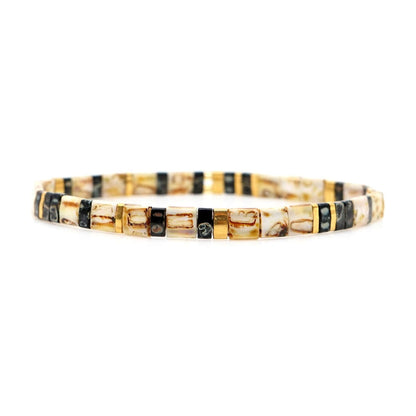 Spirit and Rebel Premium Boho Miyuki Bracelet [Spirit and Rebel] TL-B190257C  