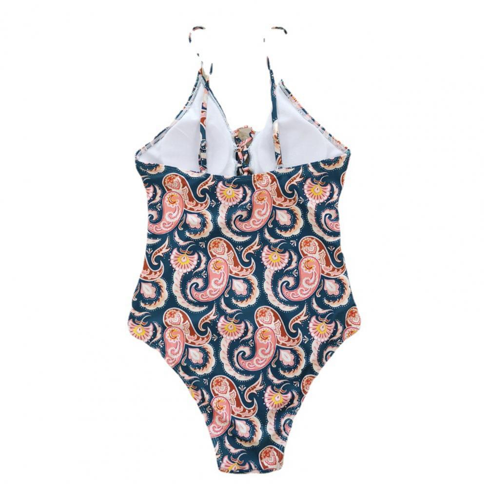 Wanderlust One-Piece Swimsuit [Spirit and Rebel]   