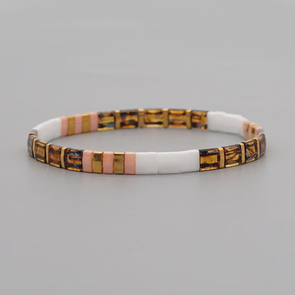 Spirit and Rebel Premium Boho Miyuki Bracelet [Spirit and Rebel] TL-B200085B  