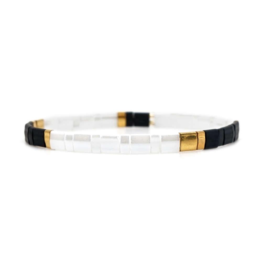 Spirit and Rebel Premium Boho Miyuki Bracelet [Spirit and Rebel] TL-B190234A  