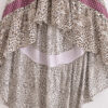 23 Bohemian Bliss Cut Out Dress and Top Skirt Boho Set