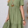 Matcha Green