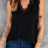 59913d56f5f5413bb7d72a97e3322722-Max.jpg Boho Grunge Eyelash Lace V-Neck Tank Top