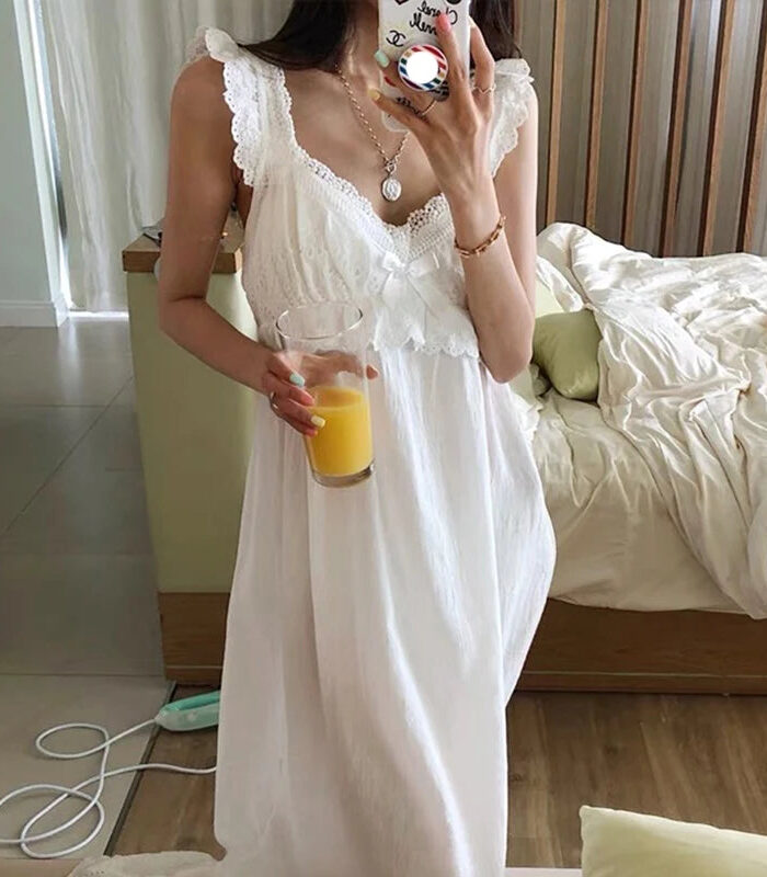 Cottagecore Dream Dress