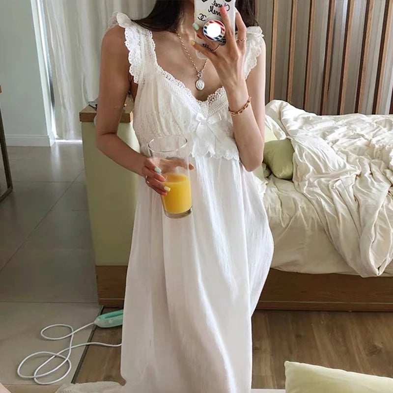 Cottagecore Dream Dress