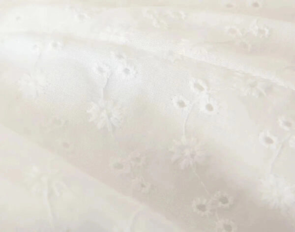 Embroidered Dream Corset Dress