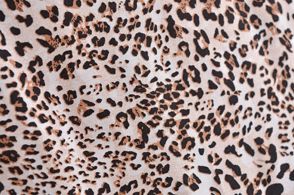 H0fb8f5d7004e4673b44896faf46c7d997.jpg Wild Instincts Wrap Skirt with Leopard Ruffle Hem