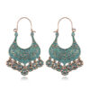 H1711bffcc06c4a68b8da8d6df69e5ce9z.jpg Moonlight Masala Boho Retro Earrings