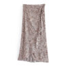 H1a209b016f454641ba9578a5dc92efb8a.jpg Wild Instincts Wrap Skirt with Leopard Ruffle Hem