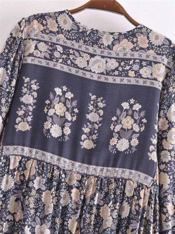 H1f2bfe4b8fd04a0588a2b4ad365691abn.jpg Nocturnal Elegance Floral Maxi Dress