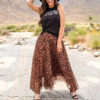 H2b12195e228c4f74b773b4cc7ea10eb8D.jpg Spirit and Rebel Boho Leopard Maxi Skirt