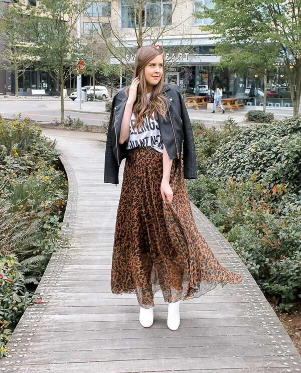 H3853607d5f854373ba4507b861277097U.jpg Spirit and Rebel Boho Leopard Maxi Skirt