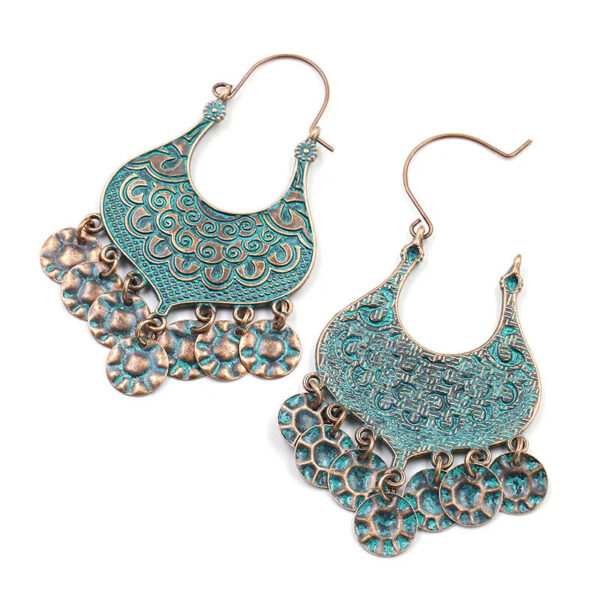 H39c2910067ec49bba91ea58ba7345b549.jpg Moonlight Masala Boho Retro Earrings