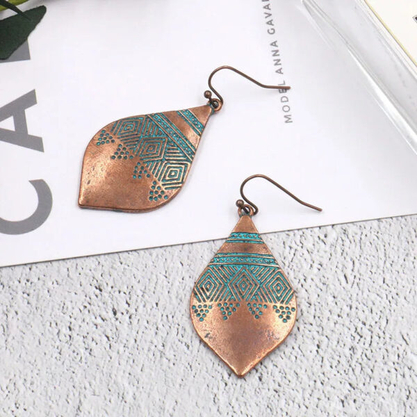 H495ebcc82416465e911eb1bfefe1e6b67.jpg Moonlight Masala Boho Retro Earrings