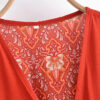 H4d6c9b52765344dba77eea852bc741e3J.jpg Whispering Meadow V-Neck Bohemian Wrap Dress Red – Spirit & Rebel