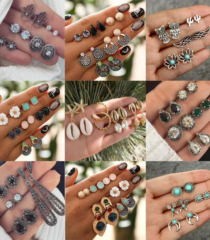 H512d1199498943ecaa1b8235f31db3e7B.jpg Everyday Enchantment Boho Stud Earrings