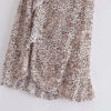 H590ef5ff95c341438e5b763bf10dfb48a.jpg Wild Instincts Wrap Skirt with Leopard Ruffle Hem