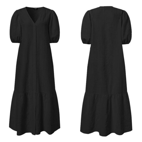 H680cc442f0424fbb88bc4e741c9539adj.jpg Ethereal Garden Delight Boho Plus Size Maxi Dress