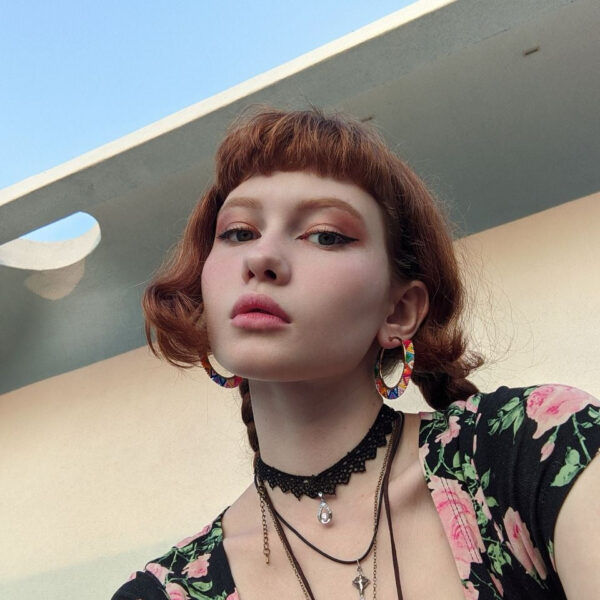 H6a62fbc7db9641199084f134aa7a1194r-2.jpg Boho Rainbow Hoop Earrings