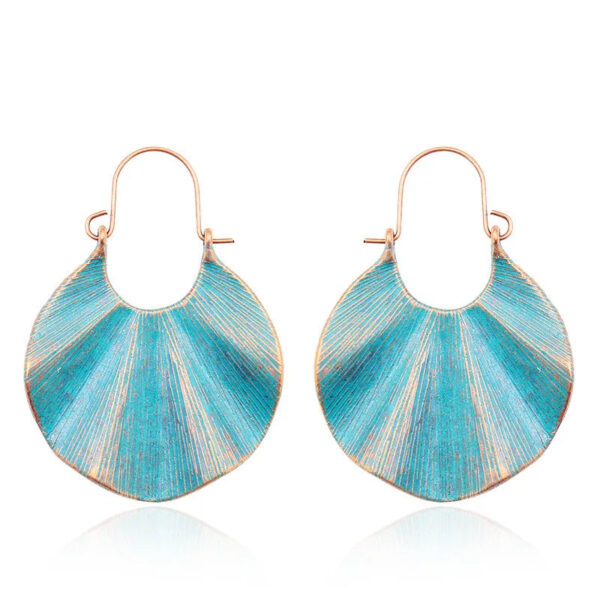 H7ace2034e9d9443aaf81f36265095a0cl.jpg Moonlight Masala Boho Retro Earrings
