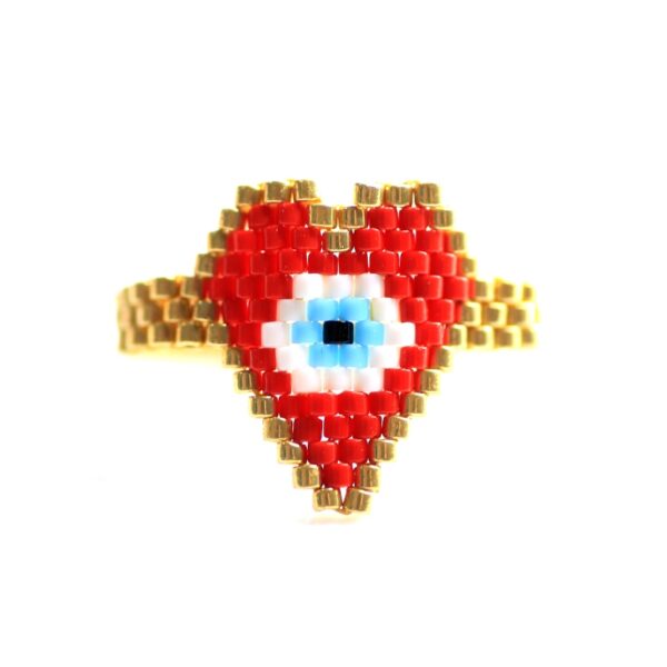 H8e0939c59ccd4eb18970372bbf1b24d7d-2.jpg Spirit and Rebel Boho Bead Rings