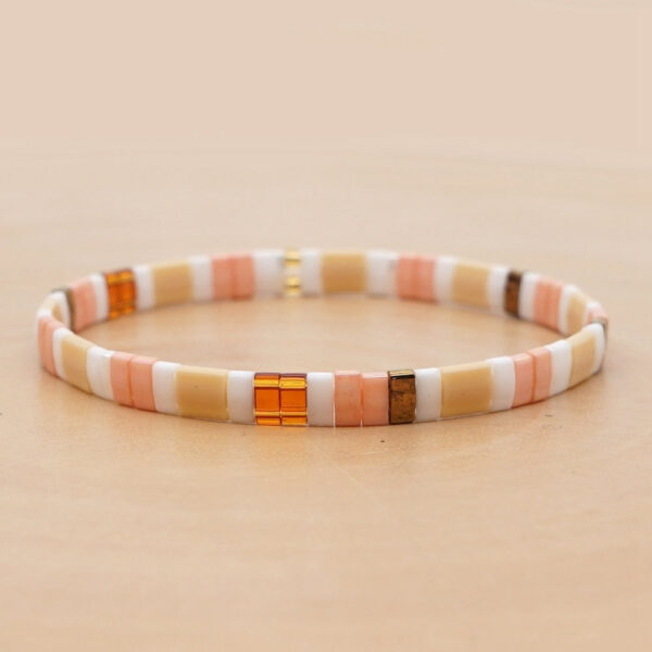 H9e5fead2b18b42bf86f8dfd081f78312P-1.jpg Boho Bliss Handmade Bracelet