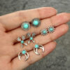 Ha72ea93fbc9a4f1dba365a6a538cb743u.jpg Everyday Enchantment Boho Stud Earrings