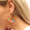 Hadc675f324cc4e6db3659d837c785625t-2.jpg Boho Rainbow Hoop Earrings