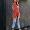 Hb4af931d45644968b6cecccf09c3059bE.jpg Cozy Boho Chic Batwing Cardigan