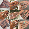 Hb81c0bf7a1fc4db0be8c87342ab43d5d4.jpg Everyday Enchantment Boho Stud Earrings