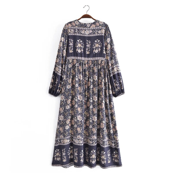 Hba173ed9e7e34abc95659b1c035a74baB.jpg Nocturnal Elegance Floral Maxi Dress