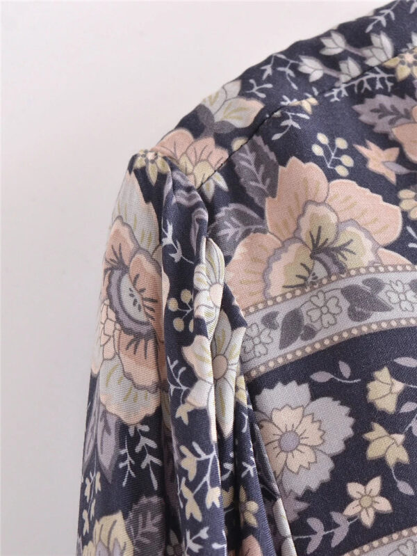 Hbe3023225017499d8173af1897608e2c8.jpg Nocturnal Elegance Floral Maxi Dress