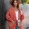 Hbef618d3b69c44cbb00cd017a2321b37o.jpg Cozy Boho Chic Batwing Cardigan