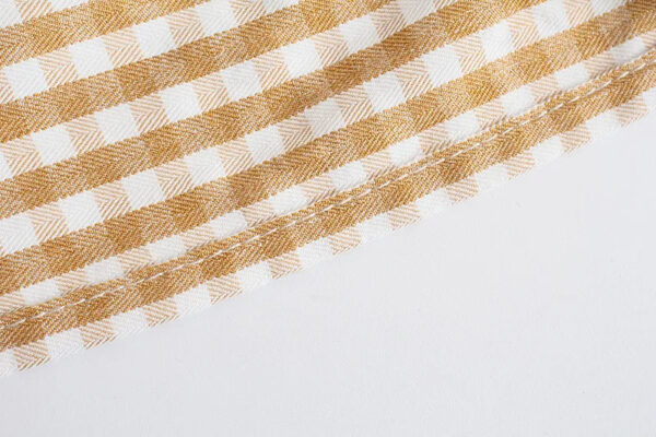 Hd4ba7af14ea94fd18eb9eb52dc0910a9i.jpg Willow Plaid Back Bow Midi Dress