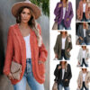 Hdb83b61a2a9b48fe8abbc47f3e814ad7J.jpg Cozy Boho Chic Batwing Cardigan