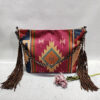He57e628c882241e188ba24bf20fb93c3x.jpg Limited Edition Boho Haven Tassel Shoulder Bag